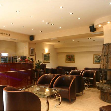 Martin Club Hotel Bansko Ngoại thất bức ảnh