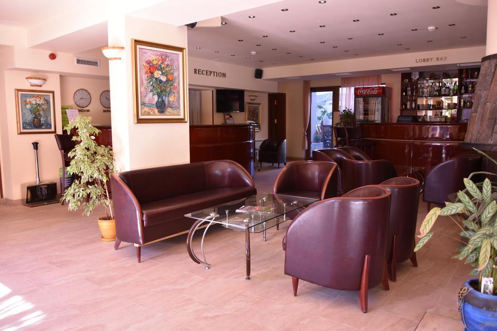 Martin Club Hotel Bansko Ngoại thất bức ảnh