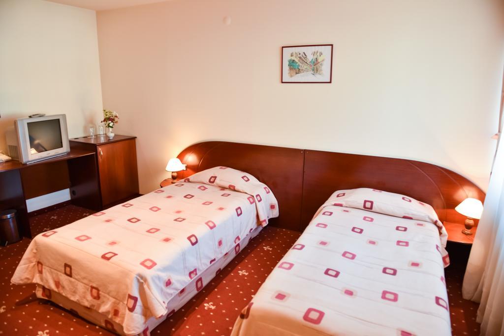 Martin Club Hotel Bansko Ngoại thất bức ảnh