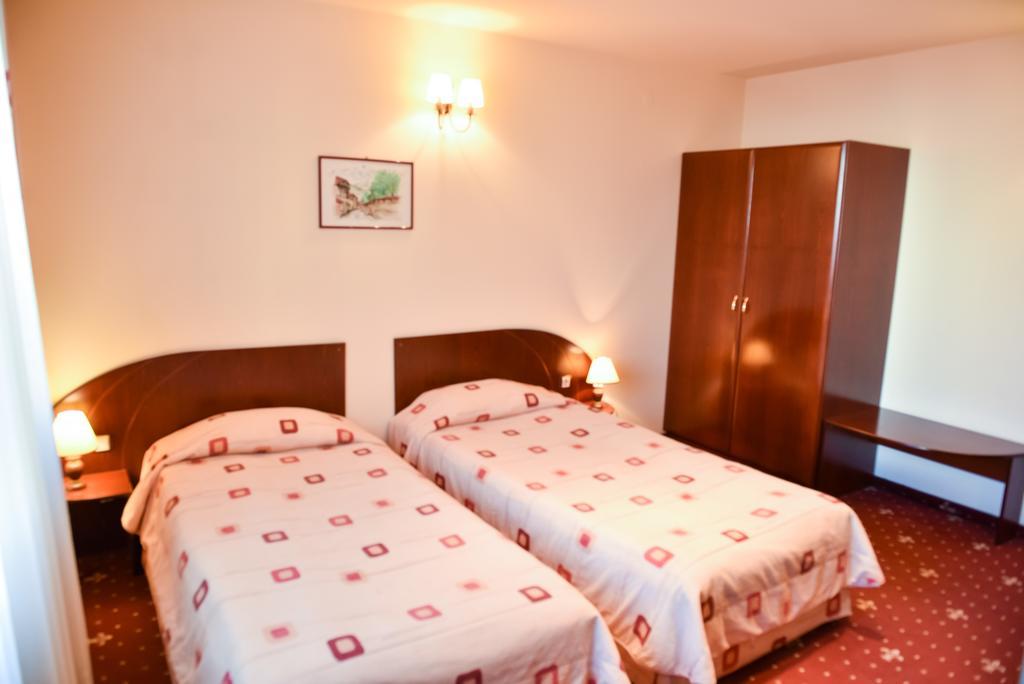 Martin Club Hotel Bansko Ngoại thất bức ảnh